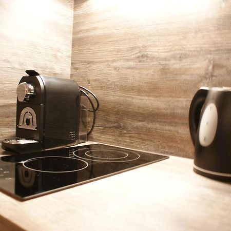 Haus Siegele Marco Apartment Капл Екстериор снимка