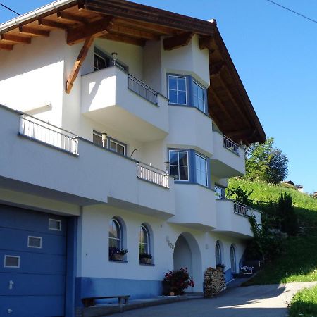 Haus Siegele Marco Apartment Капл Екстериор снимка