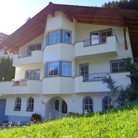 Haus Siegele Marco Apartment Капл Екстериор снимка