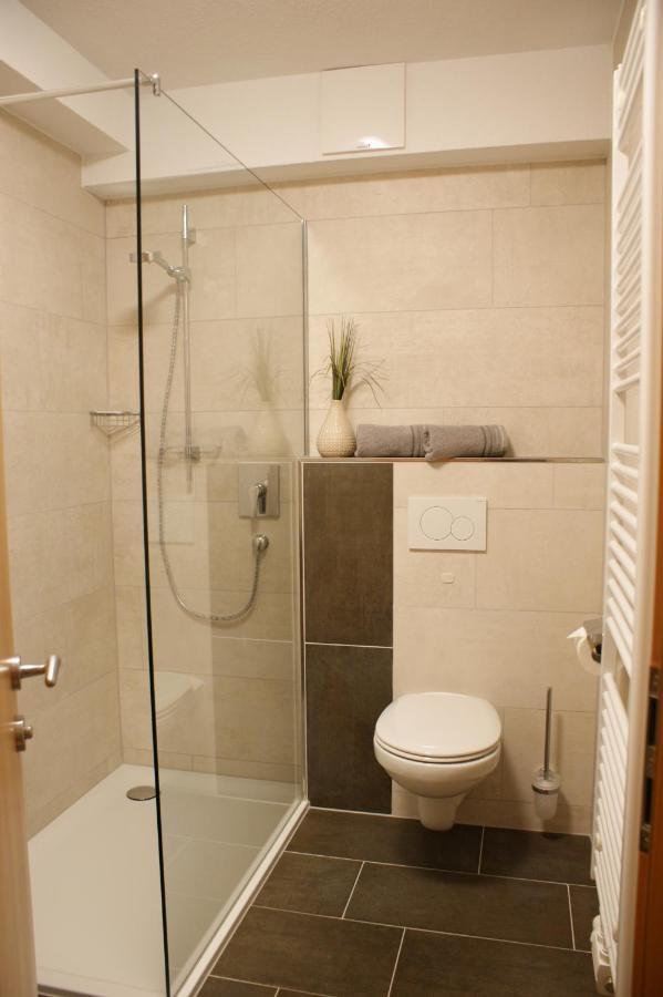 Haus Siegele Marco Apartment Капл Екстериор снимка