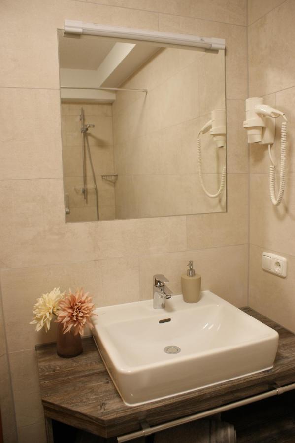 Haus Siegele Marco Apartment Капл Екстериор снимка