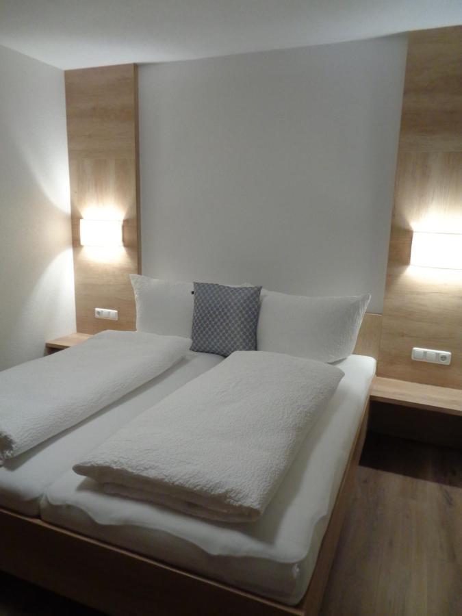 Haus Siegele Marco Apartment Капл Екстериор снимка