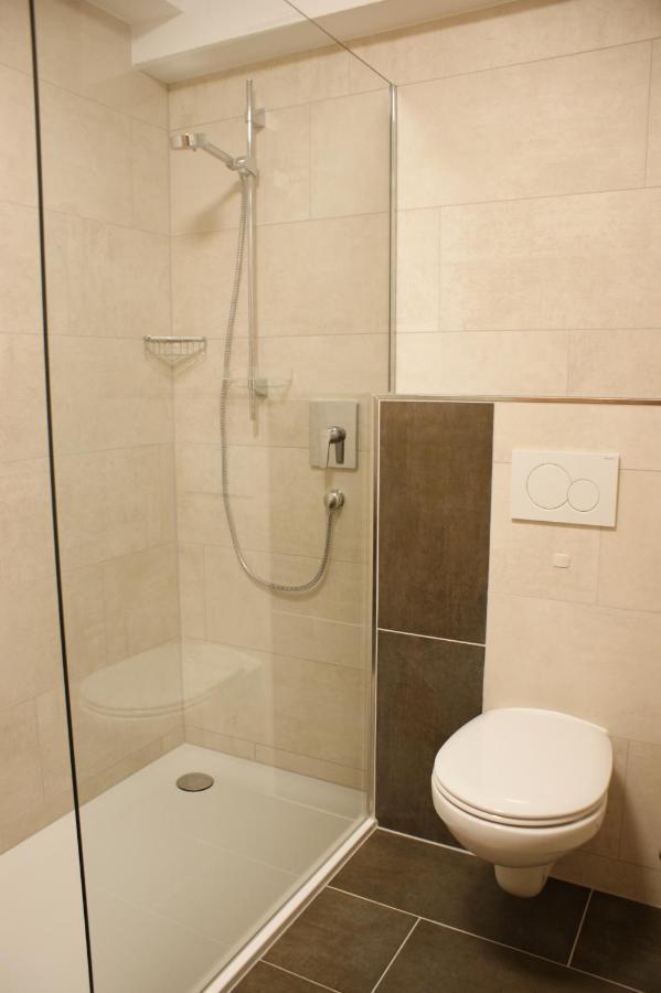 Haus Siegele Marco Apartment Капл Екстериор снимка