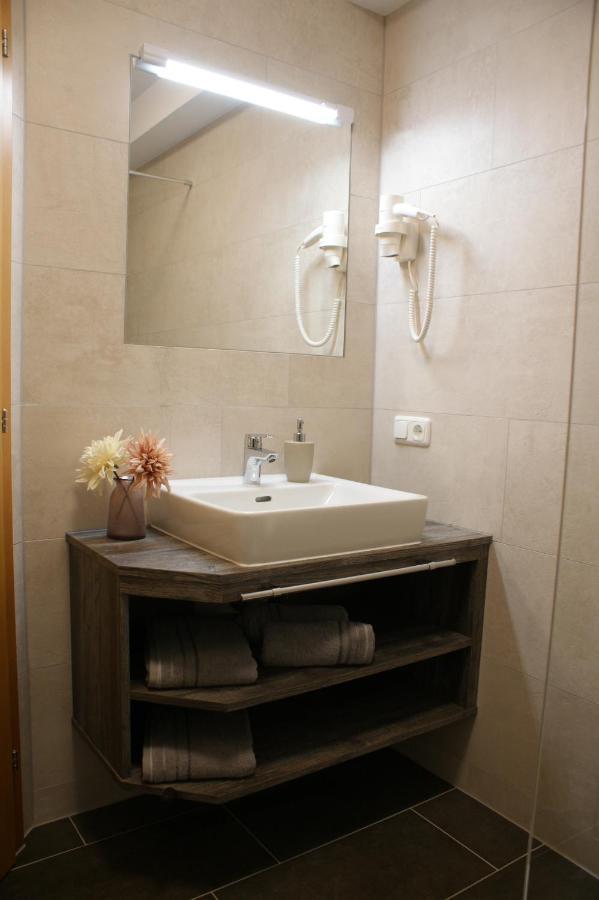 Haus Siegele Marco Apartment Капл Екстериор снимка